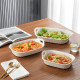 Pyrex Rectangular Dish Set - 3 Pcs